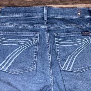 7 For All Mankind Jeans